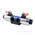 DSG-03 Series Solenoid Directional Control Valve